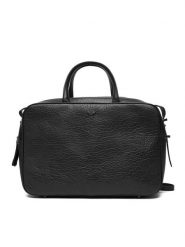 Weekend Max Mara Torebka Palos 2525516085600 Czarny. Czarne torebki klasyczne Weekend Max Mara, bez wzorów, ze skóry, bez dodatków. Za 2,429.00 zł.