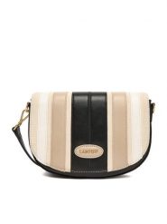 Lasocki Torebka CEO-LSK-L-002-09 Kolorowy. Listonoszki Lasocki, bez wzorów, z materiału, bez dodatków. Za 169.99 zł.