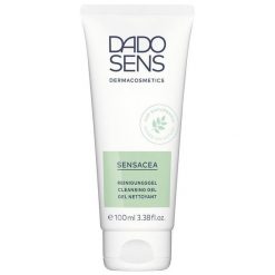 DADO SENS Dermacosmetics SENSACEA ŻEL CZYSZCZĄCY Żele do mycia twarzy 100 ml. Oczyszczanie DADO SENS Dermacosmetics. Za 85.40 zł.