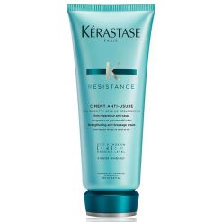Kérastase Résistance Ciment Anti-Usure odżywka odbudowująca Maski do włosów 200 ml. Odżywki do włosów Kerastase. Za 157.60 zł.