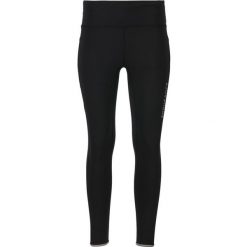 Damskie legginsy Endurance Energy. Czarne legginsy ENDURANCE, s, bez wzorów, z materiału. Za 178.50 zł.