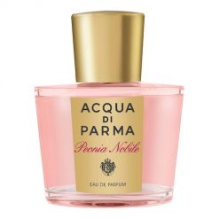 Acqua Di Parma - Peonia Nobile - Woda Perfumowana Kwiatowa Ambrowa - 50ml - Dla Kobiet. Perfumy damskie Acqua Di Parma. Za 899.00 zł.