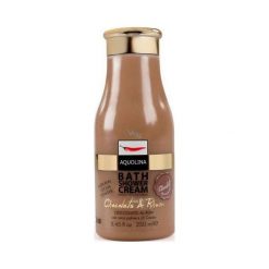Aquolina Bath Shower Cream żel pod prysznic Czekolada i Rum/Chocolate&Rhum 250ml. Żele pod prysznic Aquolina. Za 29.00 zł.