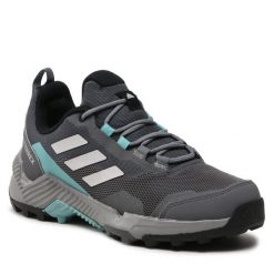 Trekkingi adidas. Szare trekkingi Adidas, trekkingowe. Za 249.99 zł.