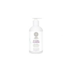 Natura Siberica Blanche Relaksujący Krem Do Rąk Kwiaty Tundry 500ml. Dłonie Natura Siberica. Za 40.64 zł.