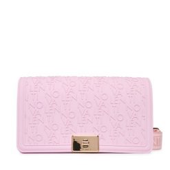 Torebka Valentino. Czerwone torebki klasyczne Valentino, bez wzorów, bez dodatków. Za 479.99 zł.