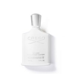 Creed Silver Mountain Water Woda perfumowana 50 ml Męskie. Perfumy męskie Creed. Za 724.00 zł.