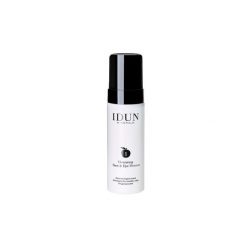 IDUN Minerals Oczyszczająca Pianka Do Twarzy Demakijaż 150 ml Damski. Demakijaż IDUN Minerals. Za 52.00 zł.