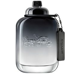COACH Dla mężczyzn Woda toaletowa 100 ml Męskie. Perfumy męskie Coach. Za 287.20 zł.