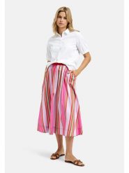 Milano Italy Koszula w kolorze białym rozmiar: 38. Białe koszule Milano Italy, bez wzorów, bez kołnierzyka, bez ramiączek. Za 152.99 zł.