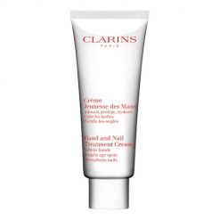 Clarins - Krem Odmładzający Do Rąk - Creme Jeunesse Des Mains 100 ml - Dla Kobiet. Dłonie CLARINS. Za 119.00 zł.