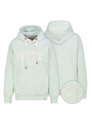 Eight2Nine Bluza w kolorze miętowym rozmiar: XXL. Zielone bluzy Eight2Nine, xxl, bez wzorów, bez kaptura. Za 110.55 zł.