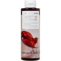 Korres - Pomegranate - grove Żel Do Mycia Ciała - Pomegranate Zel Pod Prysznic - Dla Kobiet. Żele pod prysznic KORRES. Za 65.00 zł.
