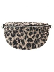 Zwillingsherz Saszetka w kolorze beżowym - 30 x 18 cm rozmiar: onesize. Brązowe torby na ramię Zwillingsherz, bez wzorów, z materiału, sportowe, przez ramię, bez dodatków. Za 162.11 zł.