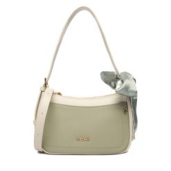 Torebka MEXX. Brązowe torebki klasyczne Mexx, bez wzorów, bez dodatków. Za 159.99 zł.