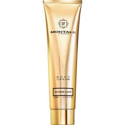 Montale Ciało Intense Café Krem do ciała Pielęgnacja ciała 150 ml. Balsamy i kremy do ciała Montale. Za 282.69 zł.