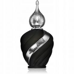 LATTAFA Niche Emarati Al Dana 100 ml woda perfumowana unisex. Perfumy damskie Niche Emarati. Za 300.00 zł.