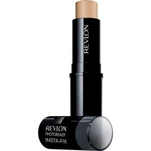 Revlon PhotoReady Insta-Fix Makeup SPF20 Podkład w sztyfcie 160 Medium Beige 6,8g. Podkłady Revlon. Za 48.85 zł.