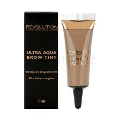Makeup Revolution Odcień Brwi (Ultra Aqua Brwi Odcień) 10 Ml (Cień Dark). Kosmetyki do brwi marki Makeup Revolution. W wyprzedaży za 6.00 zł.