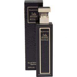 5th Avenue Royale - EDP - 75 ml. Perfumy damskie Perfumy. W wyprzedaży za 56.95 zł.