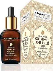 Argani Care Olejek z kiełków pszenicy - 30 ml rozmiar: onesize. Odżywki do włosów Argani Care. Za 70.45 zł.
