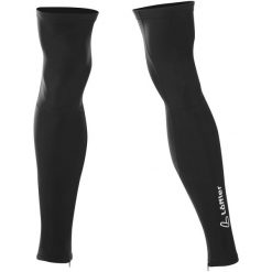 Legginsy termiczne Löffler. Czarne legginsy LOFFLER, l, bez wzorów. Za 255.65 zł.