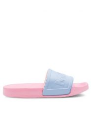 MEXX Klapki MIJB1905641W-01 Kolorowy. Klapki Mexx, bez wzorów, z syntetyku, bez obcasa. Za 79.99 zł.