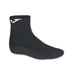 Skarpety sportowe średnie Joma. Czarne skarpety Joma, bez wzorów. Za 28.99 zł.