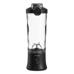 Blender bezprzewodowy Sponge czarny. Blendery Sponge. Za 189.99 zł.