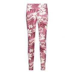 Damskie legginsy CMP. Białe legginsy CMP, xl, bez wzorów, z materiału. Za 239.00 zł.