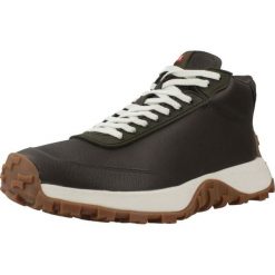 Buty CAMPER DRIFT TRAIL Zielony. Zielone trekkingi Camper, ze skóry, trekkingowe. Za 559.99 zł.