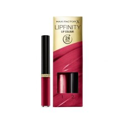 MAX FACTOR Lipfinity Lip Colour Pomadka do ust 338 So Irresistible 4,2g. Pomadki MAX FACTOR. Za 39.14 zł.
