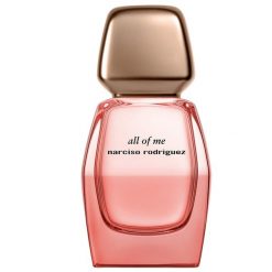 Narciso Rodriguez ALL OF ME EAU DE PARFUM INTENSE Woda perfumowana 30 ml Damski. Perfumy damskie NARCISO RODRIGUEZ. Za 249.00 zł.