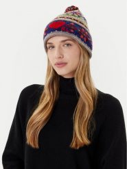 Polo Ralph Lauren Czapka 455981437001 Kolorowy. Czapki Polo Ralph Lauren, bez wzorów, z materiału. Za 739.99 zł.
