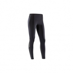 Legginsy fitness cardio 900 damskie. Legginsy DOMYOS. W wyprzedaży za 44.99 zł.