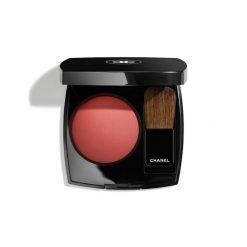 CHANEL CHANEL JOUES CONTRASTE PUDROWY RÓŻ QUINTESSENCE 5G Róż do policzków 5 g 430 - FOSCHIA ROSA. Róże Chanel. Za 260.00 zł.