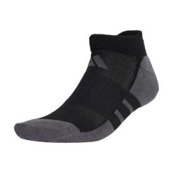 Skarpetki Essentials CLIMACOOL Low Cut 3 Pairs. Czarne skarpety Adidas, bez wzorów, z bawełny. Za 44.95 zł.