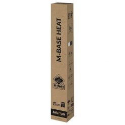 PODKŁAD POD DREWNO NA OGRZEWANIE PODŁOGOWE M-BASE HEAT 1,50 MM 8 M2. Podkłady . Za 34.99 zł.