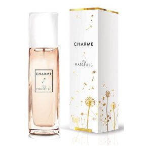 Vittorio Bellucci Charme De Marseille EDT 15 ml. Perfumy damskie Vittorio Bellucci. Za 8.97 zł.