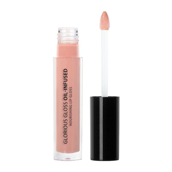 Douglas Collection Make-Up GLORIOUS GLOSS Błyszczyki 3,5 ml 11 - ROMANTIC NUDE. Błyszczyki Douglas Collection. Za 46.40 zł.