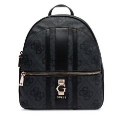 Plecak Guess. Szare plecaki Guess, z aplikacjami. Za 579.99 zł.