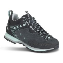 Damskie buty turystyczne Kayland Vitrik GTX. Szare trekkingi KAYLAND, z gore-texu, trekkingowe. Za 702.50 zł.