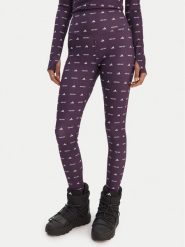 Adidas Legginsy Moon Boot JM1102 Fioletowy Slim Fit. Fioletowe legginsy Adidas, m, bez wzorów, z syntetyku. Za 239.99 zł.