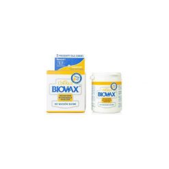 BIOVAX Maseczka do włosów blond 250ml. Odżywki do włosów Biovax. Za 17.99 zł.