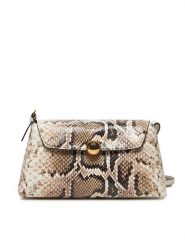 Furla Torebka WE00680 Q82000 TO200 Brązowy. Brązowe torebki klasyczne Furla, bez wzorów, ze skóry, bez dodatków. Za 1,119.00 zł.