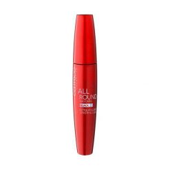 Catrice Allround Mascara tusz do rzęs 010 Blackest Black 12ml. Tusze do rzęs marki Catrice. Za 12.66 zł.