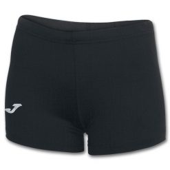 Legginsy do biegania damskie Joma Brama academy termoaktywne krótkie. Czarne legginsy Joma, l, bez wzorów, krótkie. Za 166.00 zł.