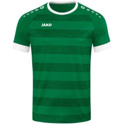 Koszula mieszana Jako Celtic. Szare koszule JAKO, bez wzorów, sportowe, bez kołnierzyka, bez ramiączek. Za 265.50 zł.