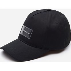 Czapka z napisem - Czarny. Czapki House. Za 29.99 zł.