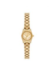 Michael Kors Zegarek Lexington MK4862 Złoty. Żółte, analogowe zegarki Michael Kors, złote. Za 1,169.00 zł.